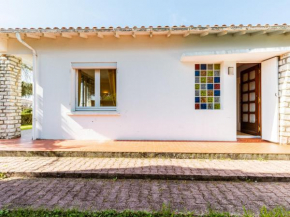 Holiday Home Maison des Groies by Interhome